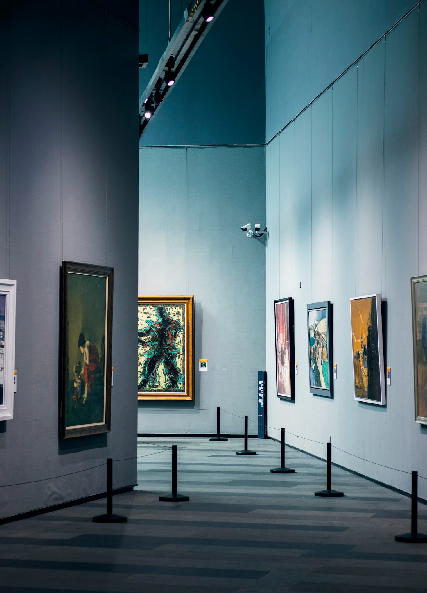 The Role of Art in Cultural Understanding
